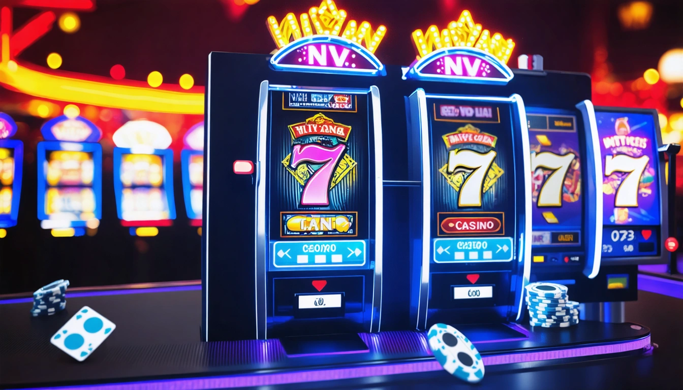 withdraw NV Casino
