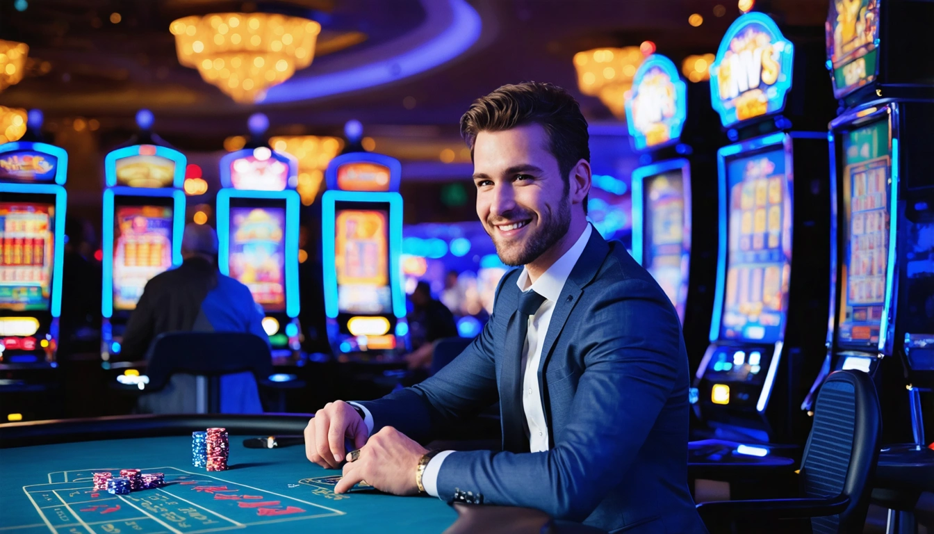 app NV Casino