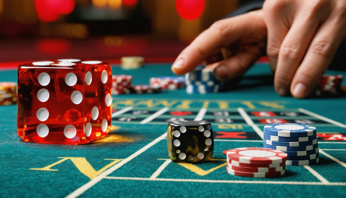 bonus NV Casino