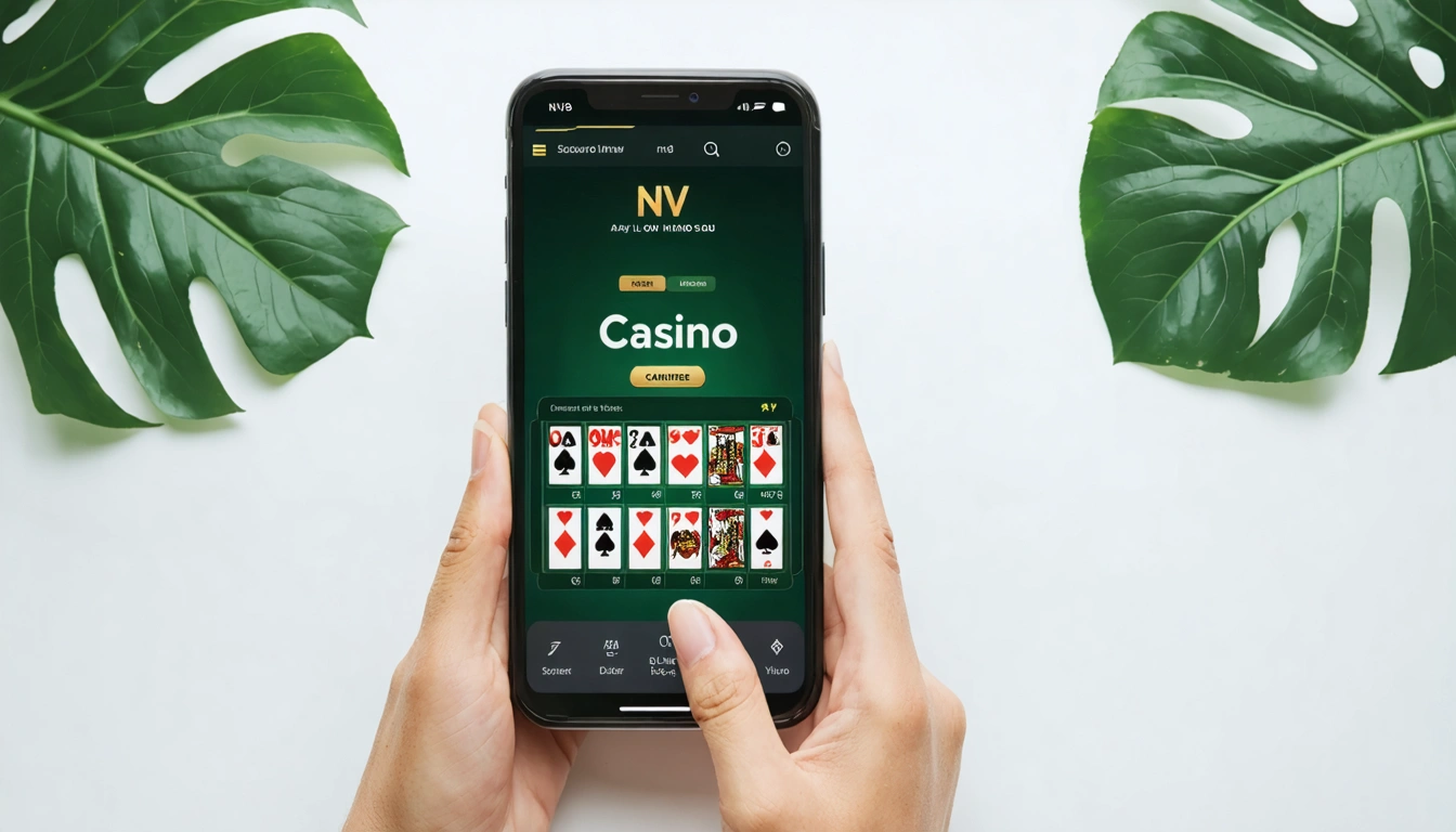 home NV Casino