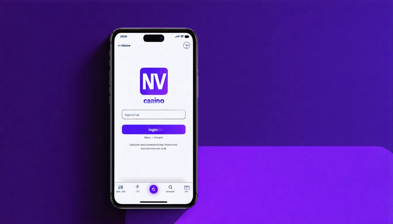 login NV Casino