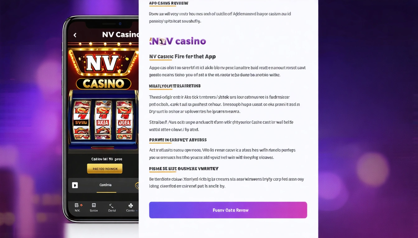 review NV Casino